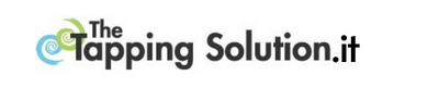 The Tapping Solution Logo